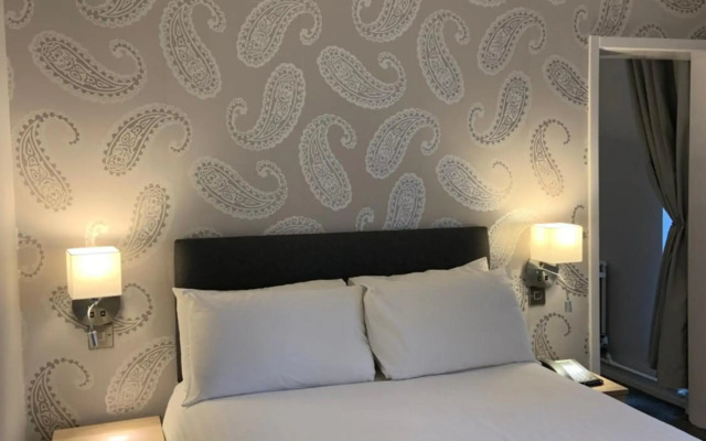 Corus St James Hotel Grimsby