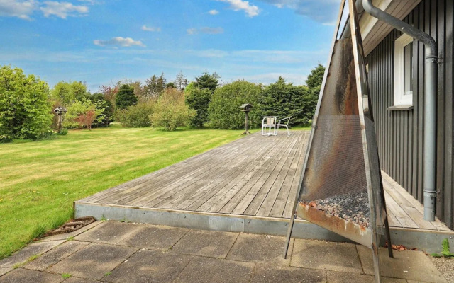 7 Person Holiday Home in Fjerritslev