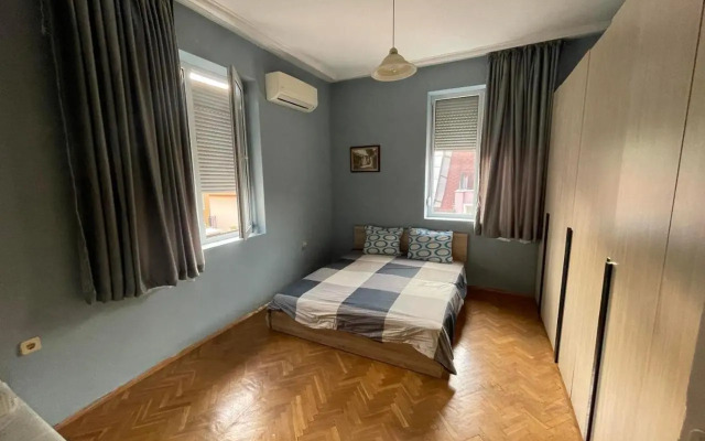 Apt. Plovdiv