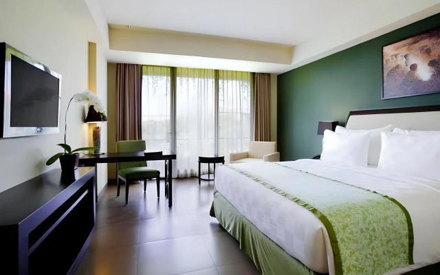 Swiss-Belhotel Rainforest