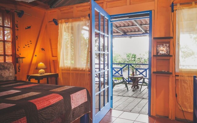 Tesoro Escondido Lodge and Cabins