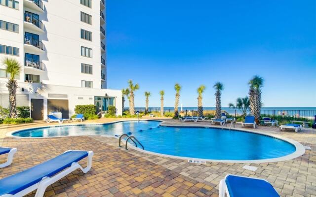 Palace Resort by Escape