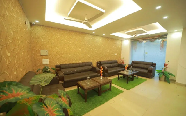 Chocolate Inn Rajeev Nagar