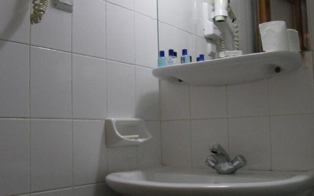 Akdeniz Hotel