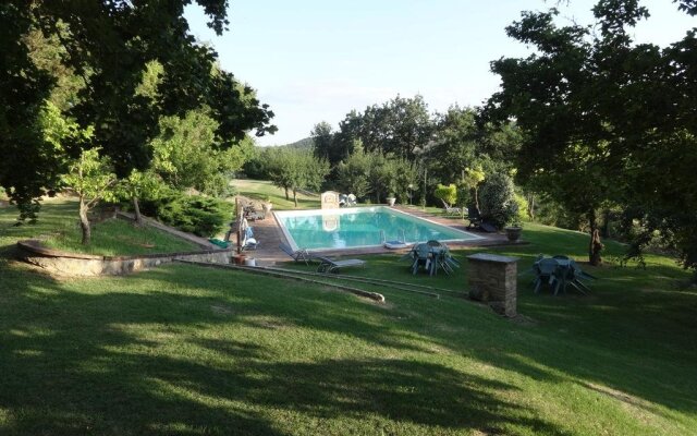 Agriturismo La Manonera