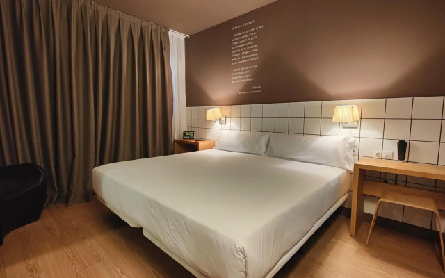 B&B HOTEL Miranda de Ebro