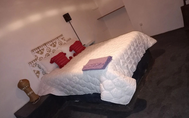 Riad Sahara Sunset Beach Agadir