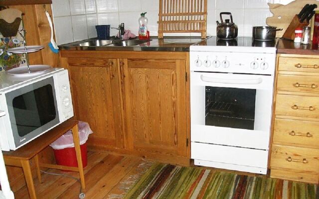 Täljegården Lantgårdshotell