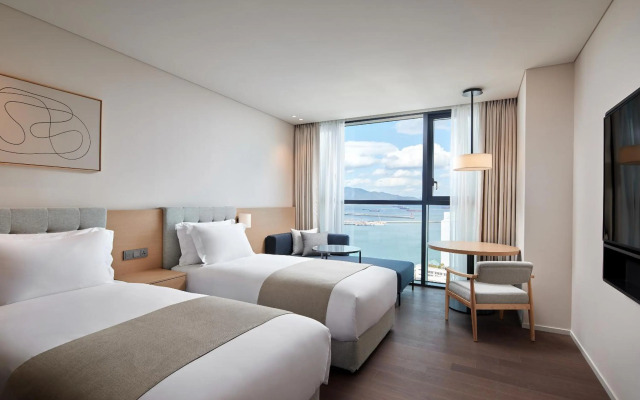 Shilla Stay Yeosu Expo Station