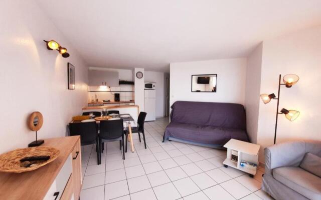Appartement Sète, 3 pièces, 5 personnes - FR-1-338-421
