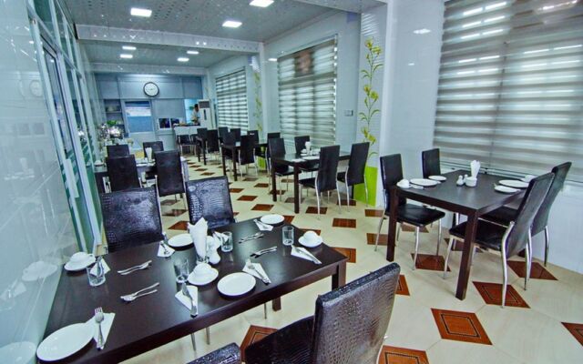 Tiger One Hotel
