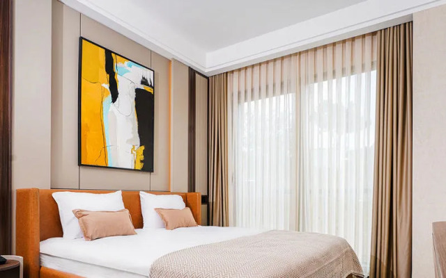 Byon Hotel Şile