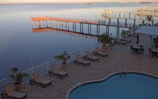 Beso Del Sol Resort
