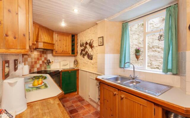 Ruffles Cottage