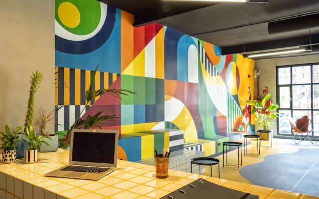 Wonder Hostel