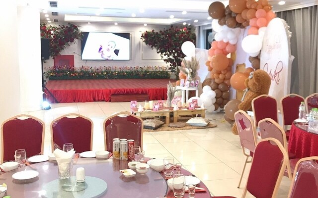 Ninh Binh Tulip Hotel