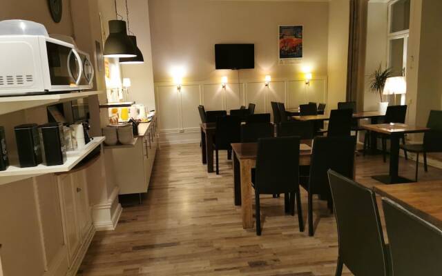 Sundsvall City Hostel