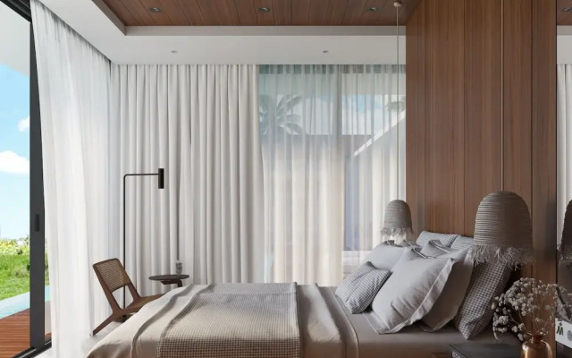 Green Flow Villa 13 - 3 Bedrooms