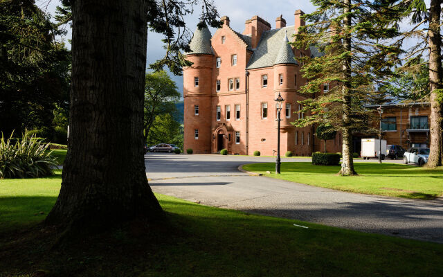 Fonab Castle Hotel & Spa