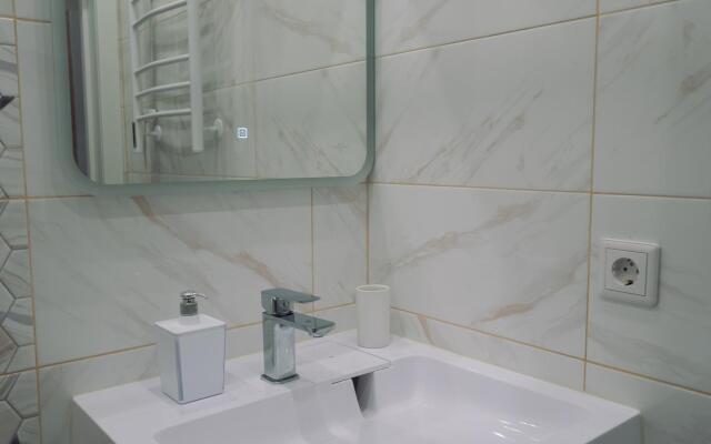 СВ Апартаменты на бульваре Гусева 62