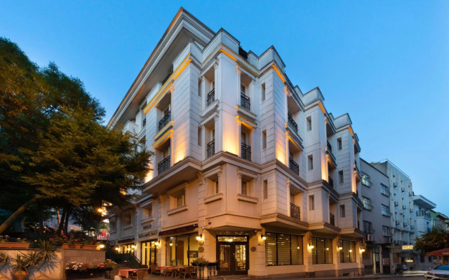 Recital Hotel