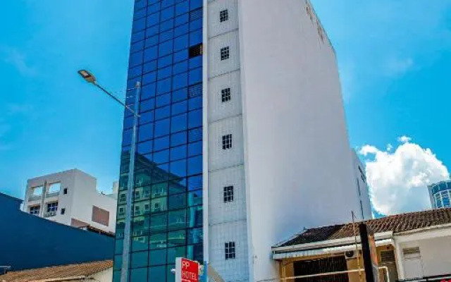 PP Hotel