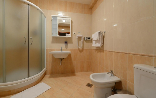 Hotel Orasac