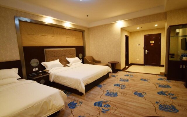 Starway Hotel Dunhuang