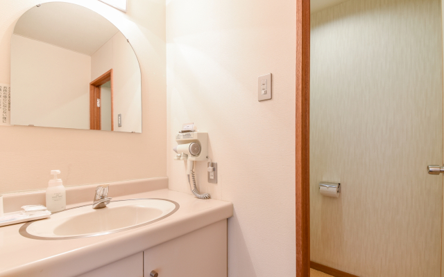 Hotel de Marronnier Gero Onsen