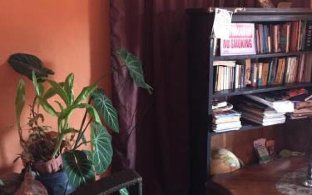Hostal Sueños Del Río