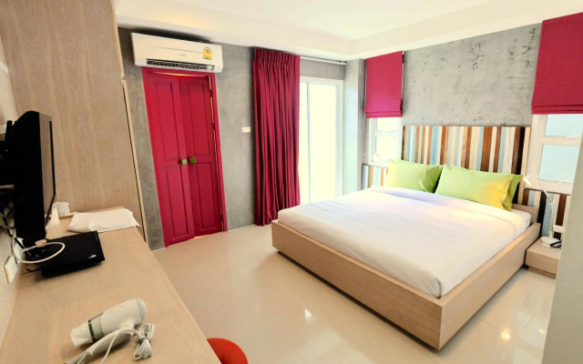 New Life Phuket Design
