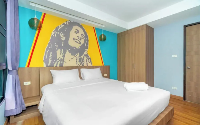 Anchan Boutique Hotel