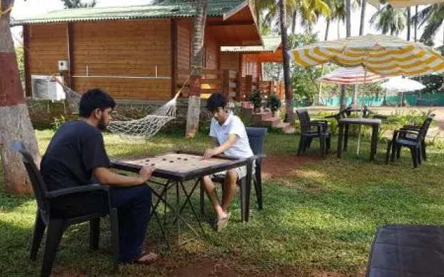 Casa De Kihim