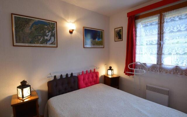 Appartement Le Grand-Bornand, 2 pièces, 6 personnes - FR-1-241-17