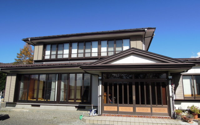 Guest House Koukan-so