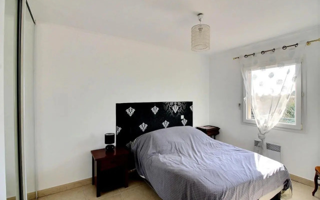 Spacieuse maison pour 6 personnes, proche mer et commerces