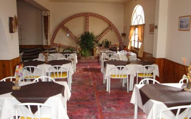 Hostería El Gusto es Nuestro