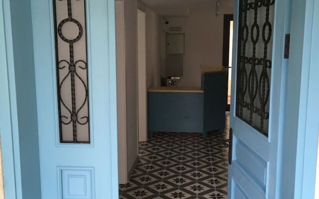 Otel Urla