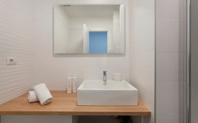 Chic & Modern Lofts by Wonderful Italy