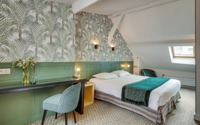 Hotel Passy Eiffel