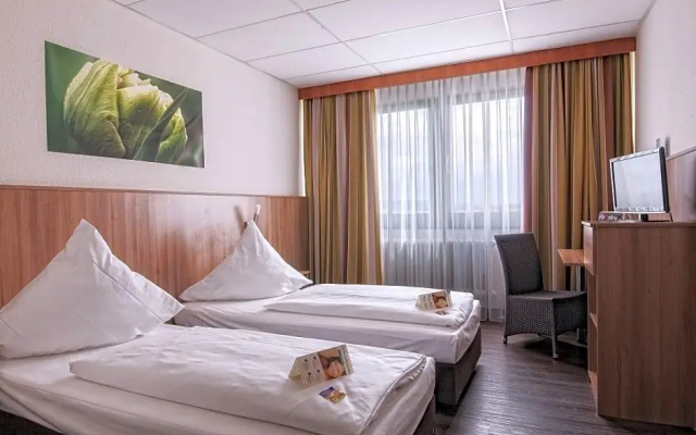 Center Hotel Main Franken