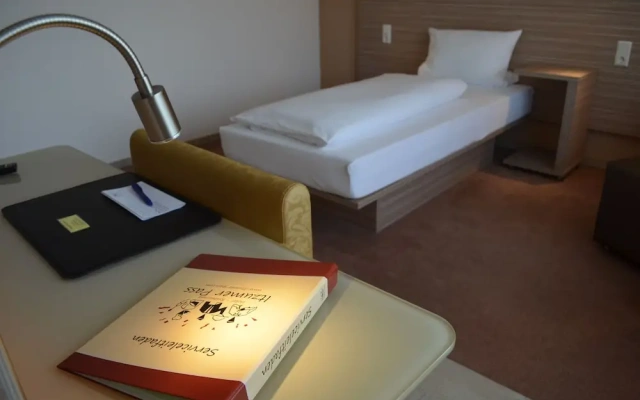 Hotel & Restaurant Itzumer Pass