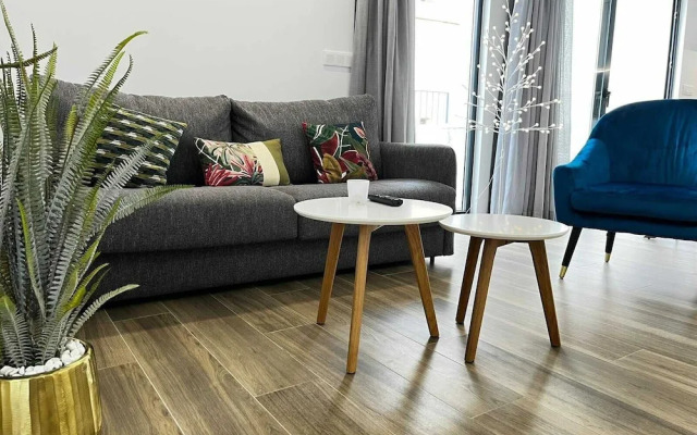 Myflats Luxury Old Town