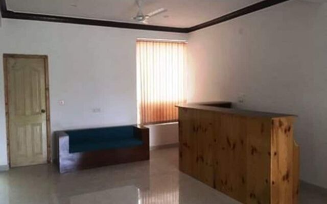 Hotel Ladakh Kingdom