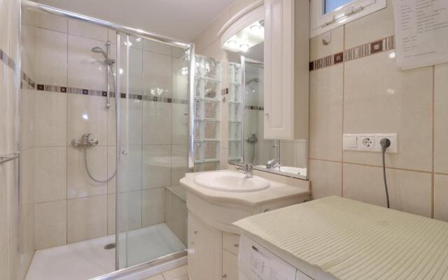 2 bedroom in Parador