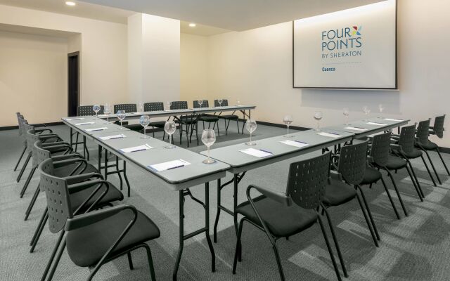 Four Points By Sheraton Cuenca