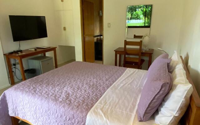 Strutz Art Garden Resort