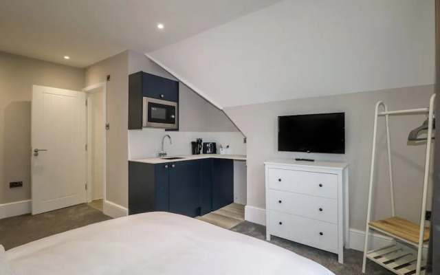8 The Cuckmere