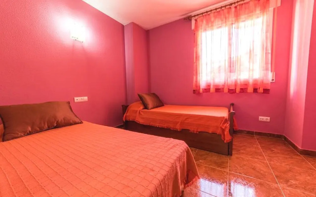 Jardines de Torreblanca | 7  Pax | Torreblanca | 2562-KAW