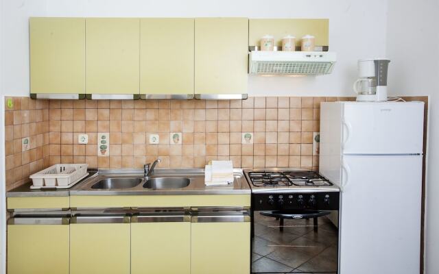 Apartments Antonieta